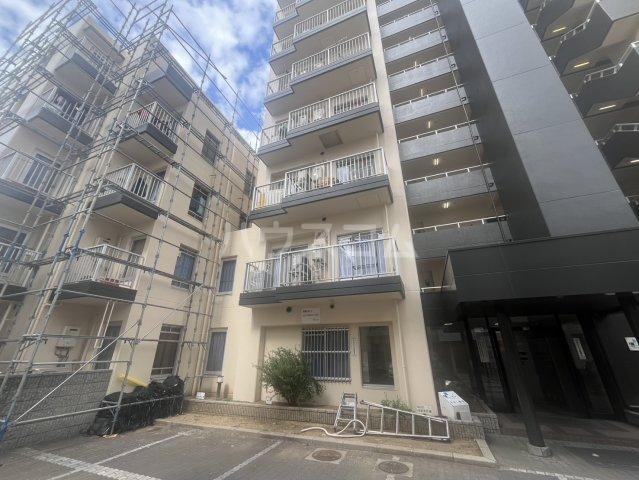 アメニティ新高1番館