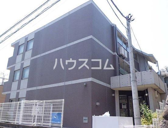 MODELIST大倉山
