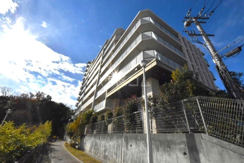 ロジュマン千里中央