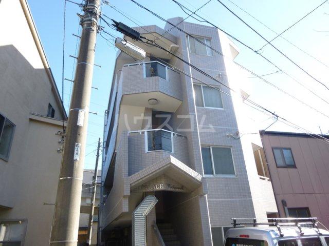 パレス和田町