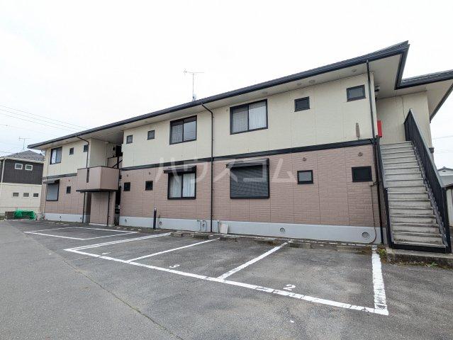 ソシア B棟