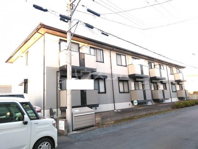 レジデンス岩田
