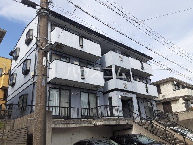 第三カサリンダ