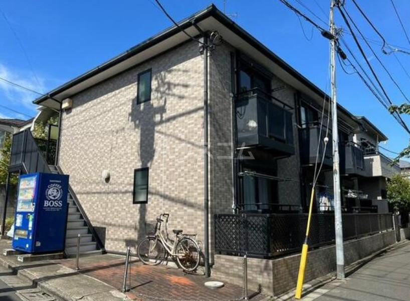 YOUCOURT山王