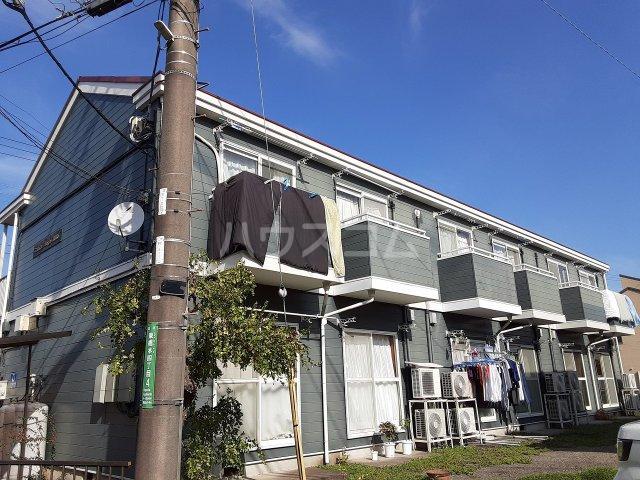 カナディアンハイツ原