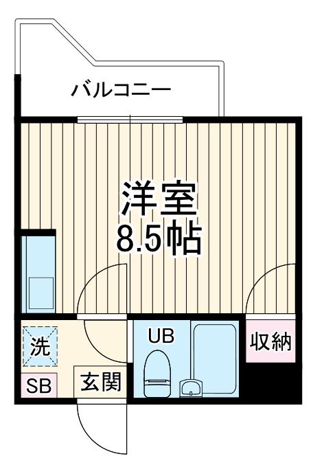 アーバンハイツグッドマン