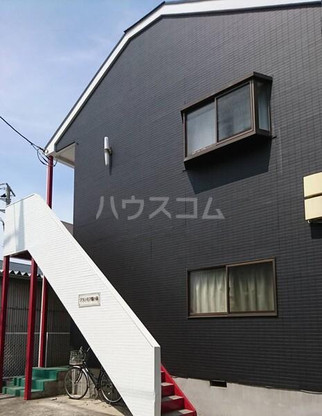 グランモア鶴ヶ島