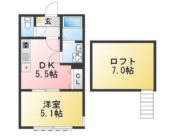釜利谷東6丁目アパート