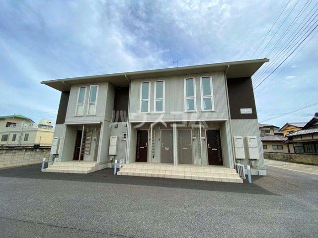 ラ・ステラ宮前町Ⅱ