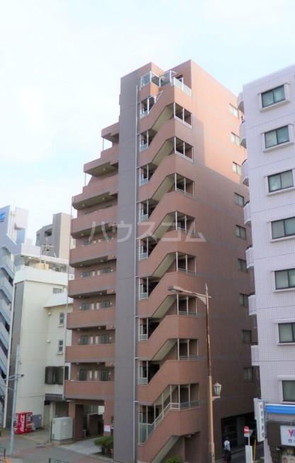 フォロス中村橋