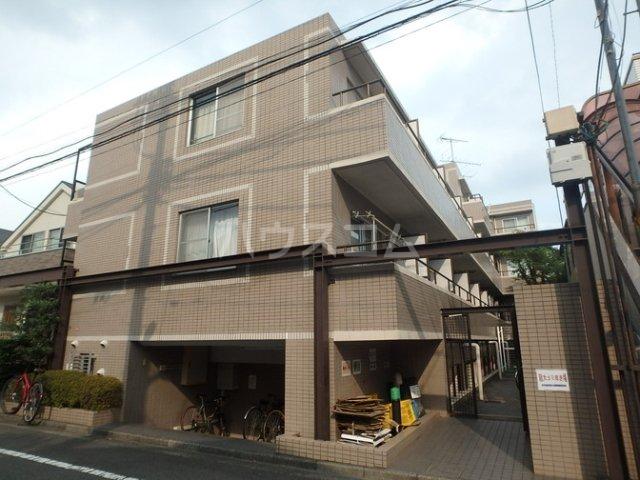 ミリオンコート西荻窪