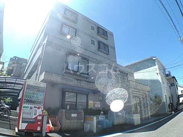 共立リライアンス八王子6(ワンルーム/2階)