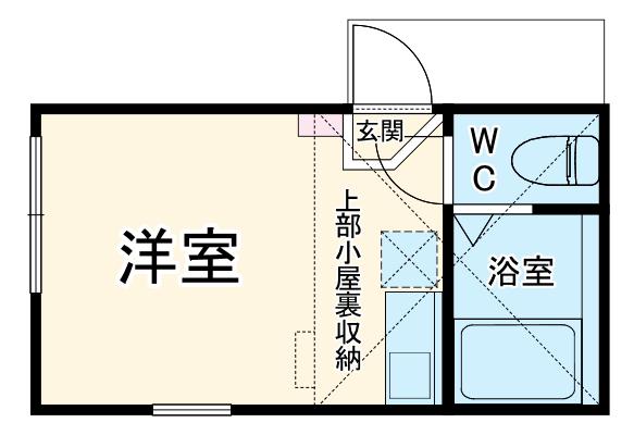 コート・ライズ神大寺