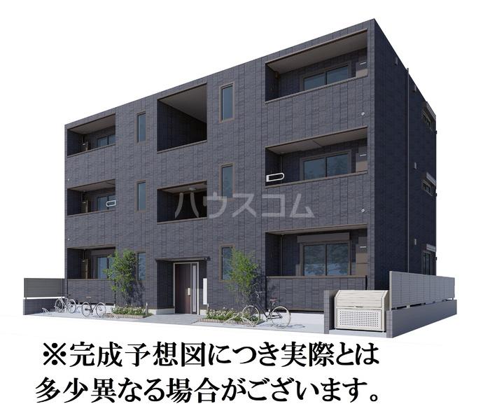 ASSET-COURT錦町Ⅱ