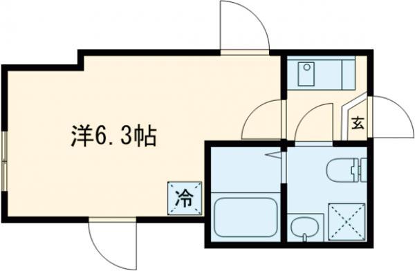 グランツ堀切