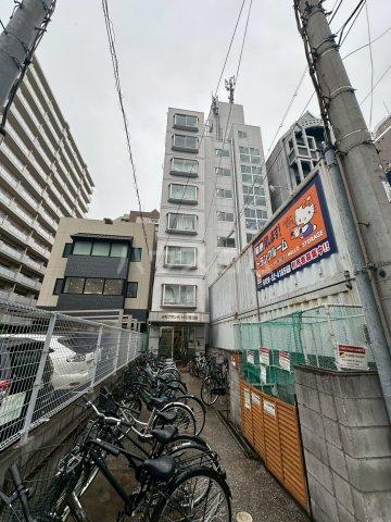 昭和グランドハイツ西三国