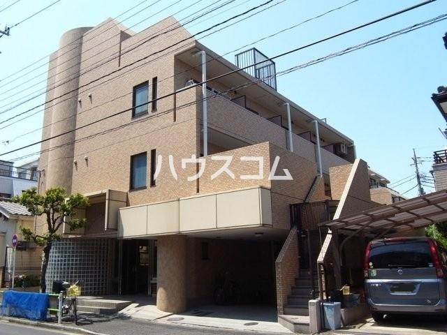 ライオンズマンション西新小岩