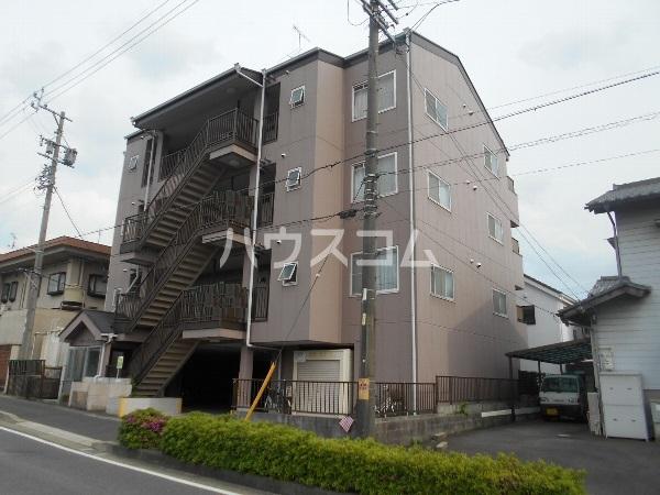 サンハイツ若草
