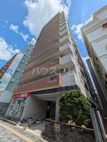 ハイマート第2新大阪