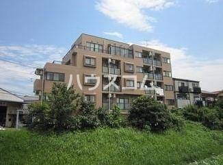 グリーンピア新横浜
