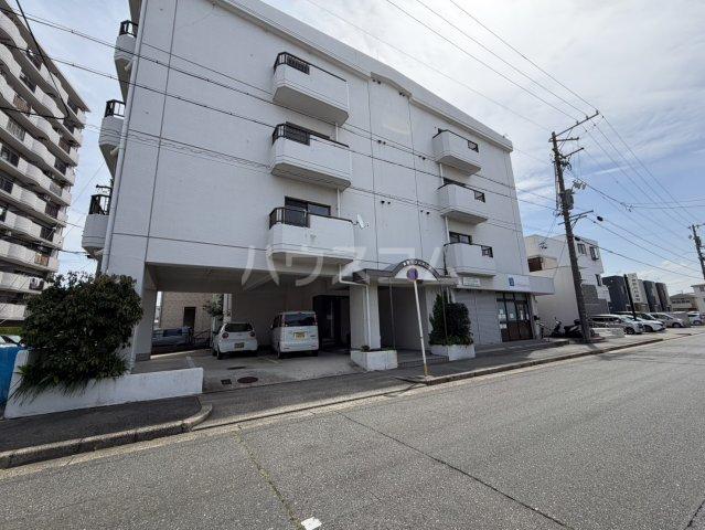 神野マンション2