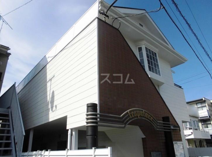 レオパレスハーモニーハイツ鶴見