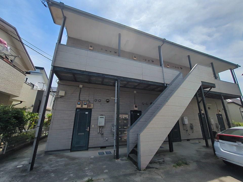 ダイワプラザ津田沼