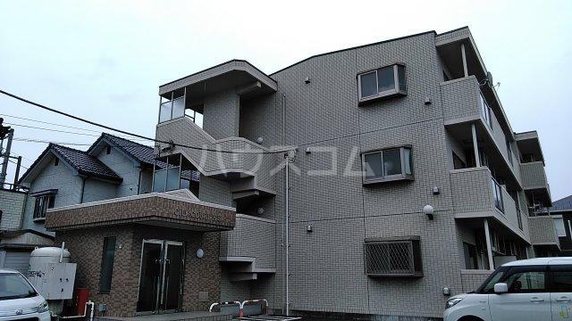 シティコート宮原