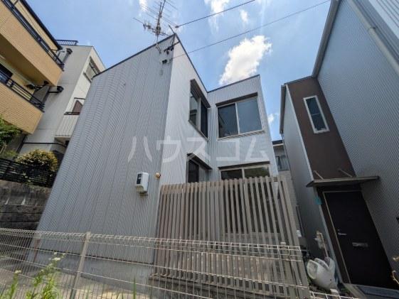 名鉄瀬戸線 大森・金城学院前駅 徒歩6分  築18年