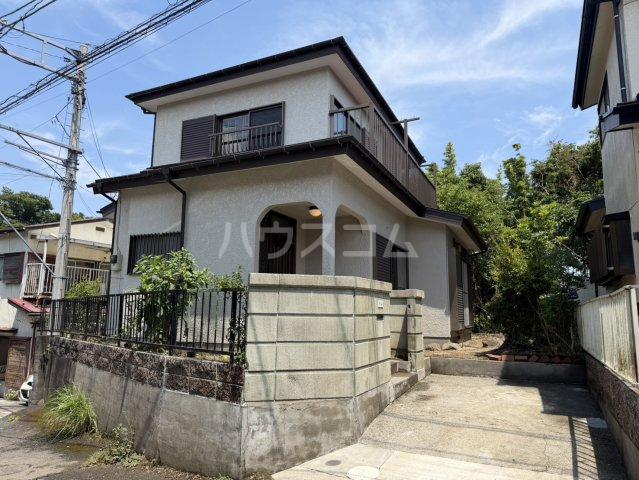 小田急電鉄小田原線 秦野駅 徒歩22分 2階建 築45年