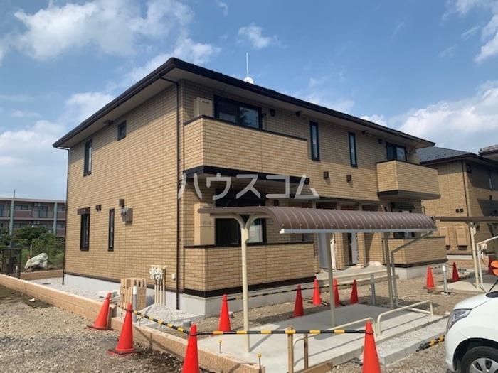 ブリッサ B棟