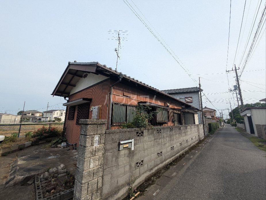 秩父鉄道本線 東行田駅 徒歩39分  築55年(4K)