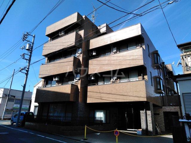 シルクアベニューⅠ