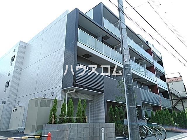 メインステージ立川Ⅲ