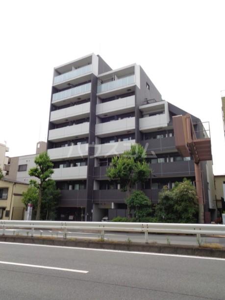 AXAS中野大和町
