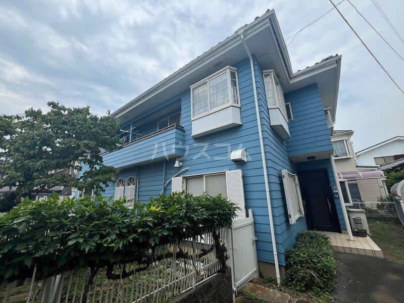 中島アパート(1K/1階)