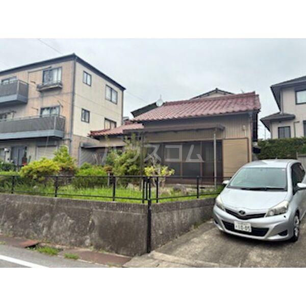 名鉄瀬戸線 尾張瀬戸駅 徒歩51分 1階建 築67年