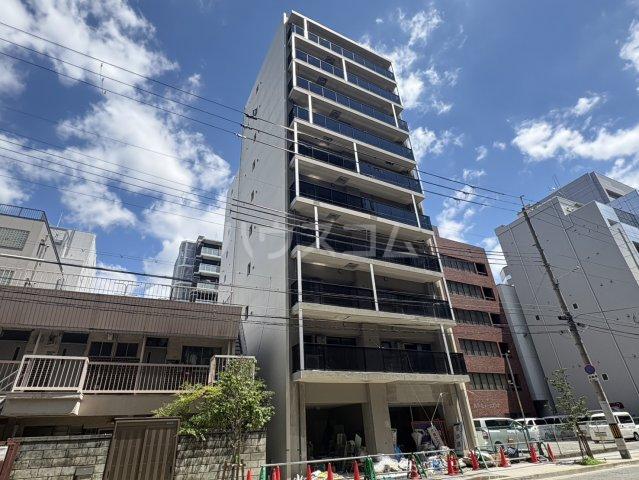 シーズンフラッツ新大阪サウス