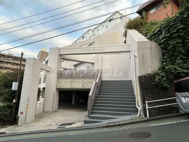 レクセル保土ヶ谷