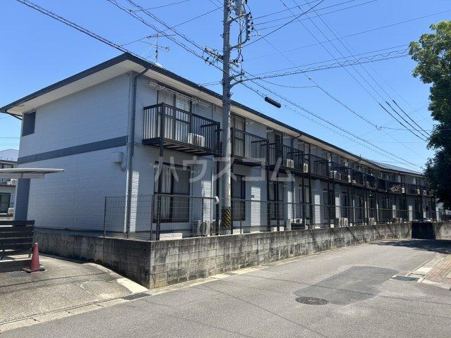青木ヒルズα-2