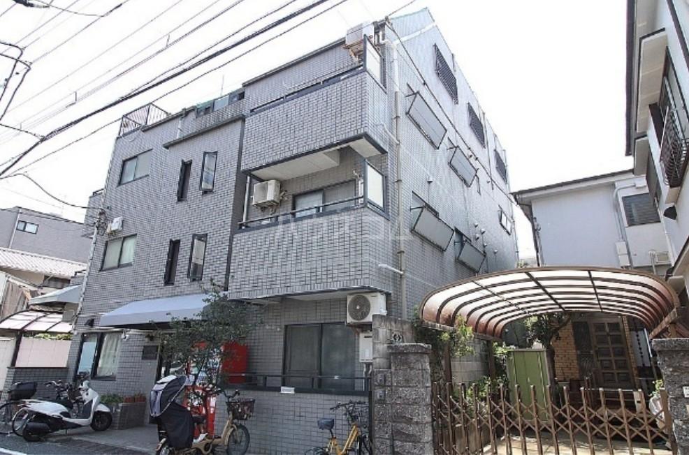 ニューライフヤマザキ