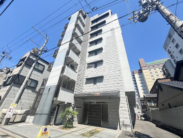 ファーストコート五条新町