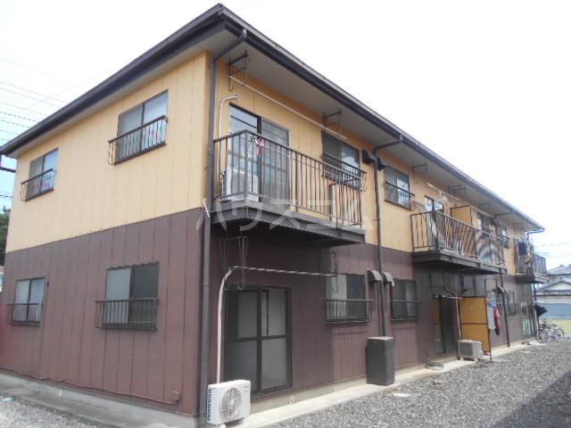 コーポニシムラ 2号棟