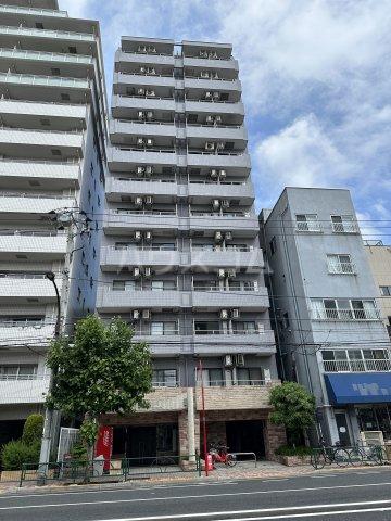 S-FORT錦糸町