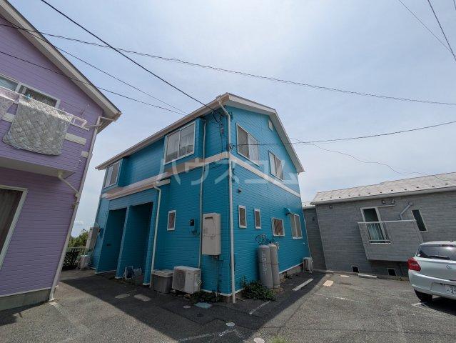 シーフロントA