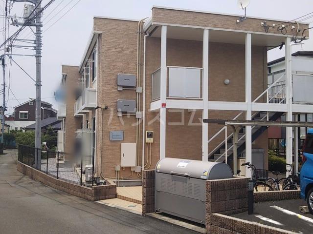 レオパレスフォーエヴァー