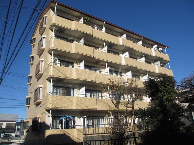 住和高倉マンション