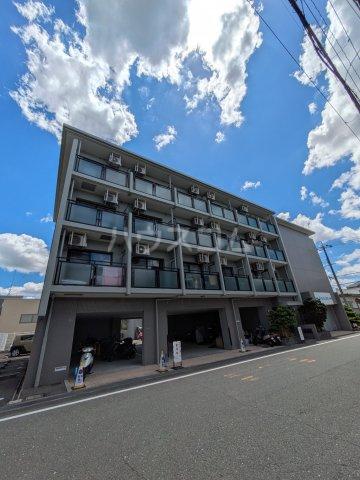 FORESTHILLⅠ