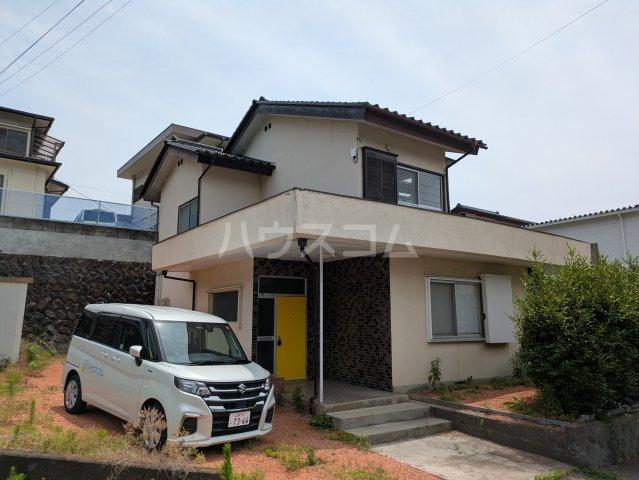 中央本線 竜王駅 徒歩53分  築51年(4LDK)