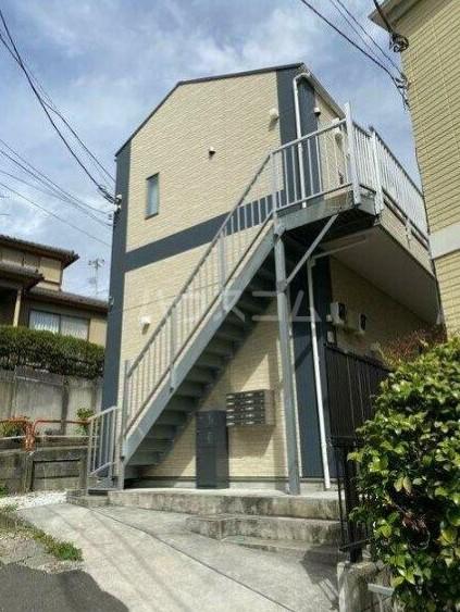 ヒルズ庚台